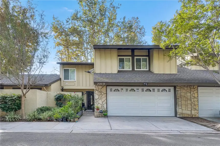 2520 N Tustin #B, Santa Ana, CA 92705 - #2