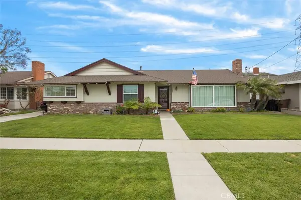 1580 W Audre Drive, Anaheim, CA 92802