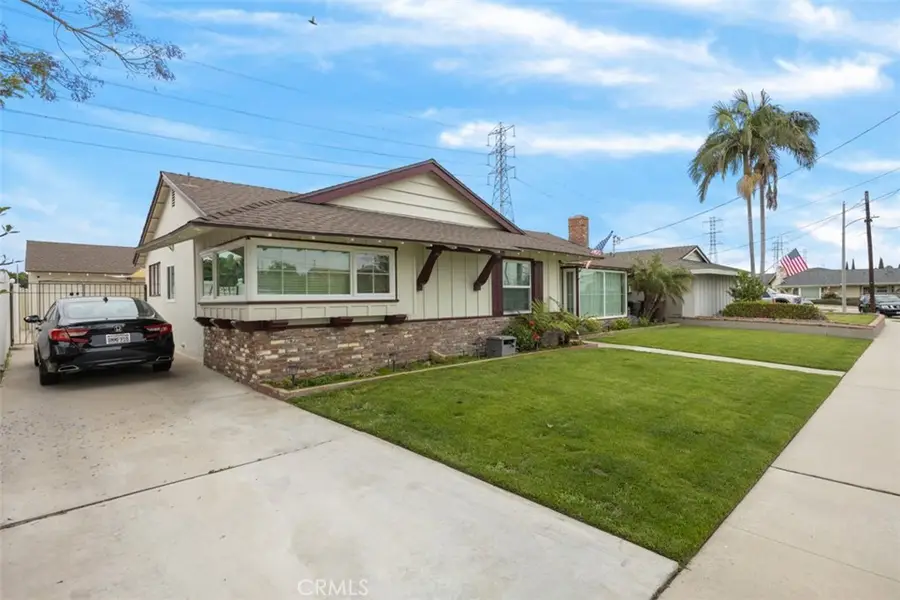 1580 W Audre Drive, Anaheim, CA 92802 - Image #2