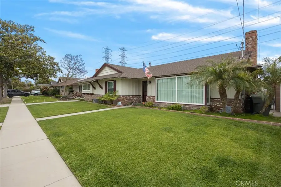 1580 W Audre Drive, Anaheim, CA 92802 - Image #3