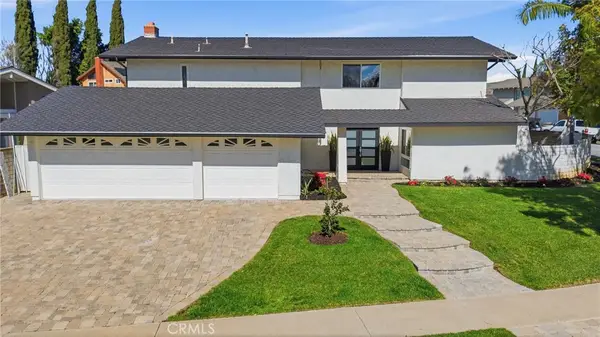 16681 Landmark, Yorba Linda, CA 92886