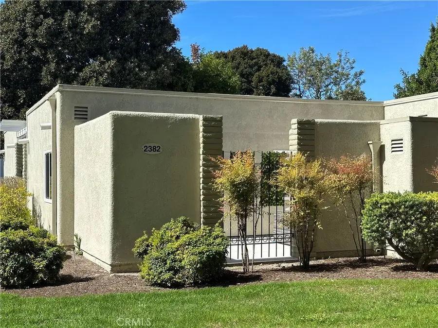 2382 Via Mariposa W #D, Laguna Woods, CA 92637 - #2
