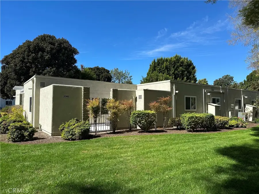 2382 Via Mariposa W #D, Laguna Woods, CA 92637 - #3