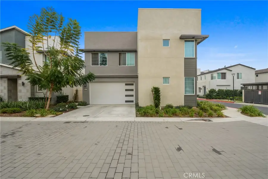 3677 S Nexa Paseo, Ontario, CA 91761 - #2