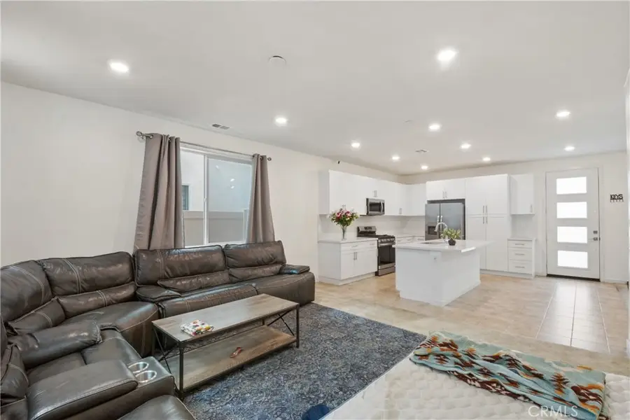 3677 S Nexa Paseo, Ontario, CA 91761 - #3