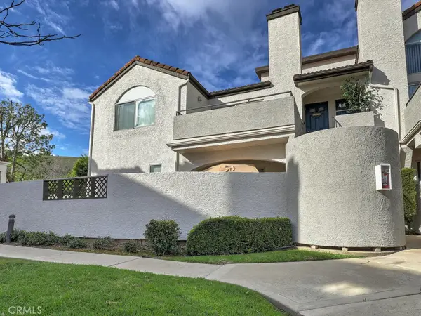 13133 Le Parc #712, Chino Hills, CA 91709