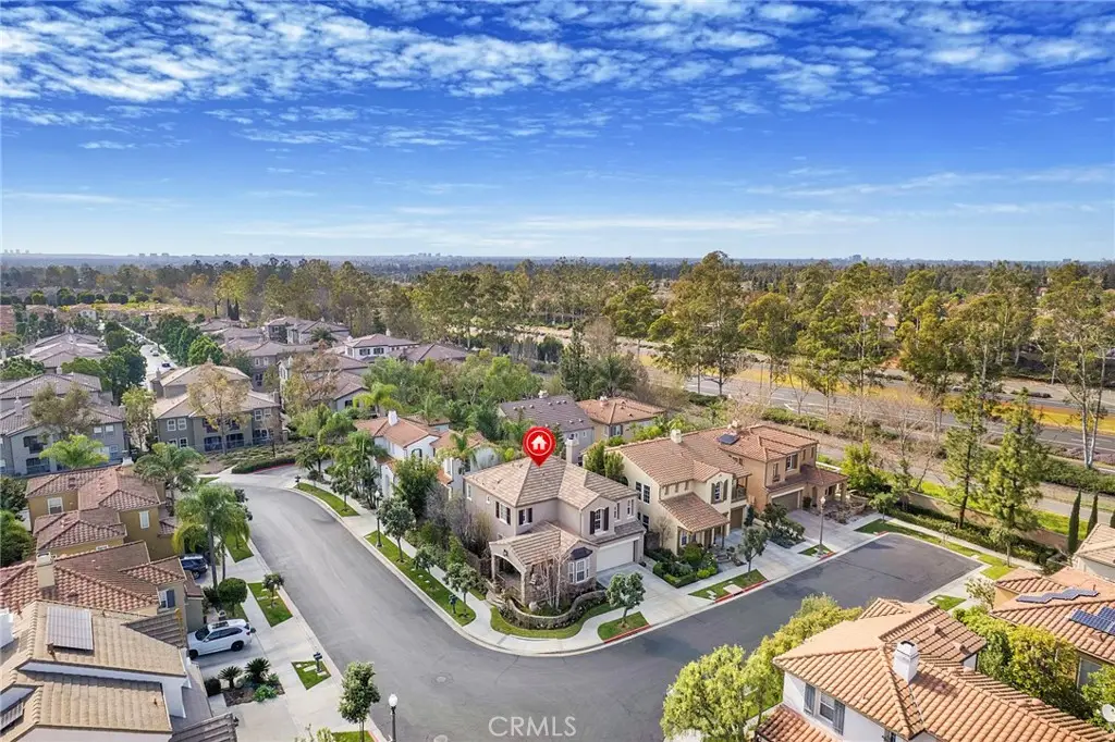 8 Versailles, Irvine, CA 92602 - #1