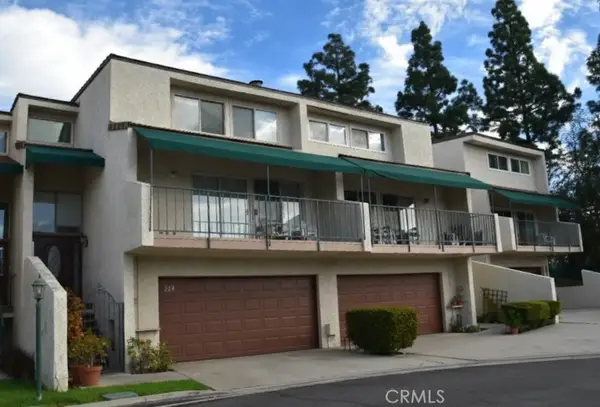 2245 Vista Del Sol, Fullerton, CA 92831