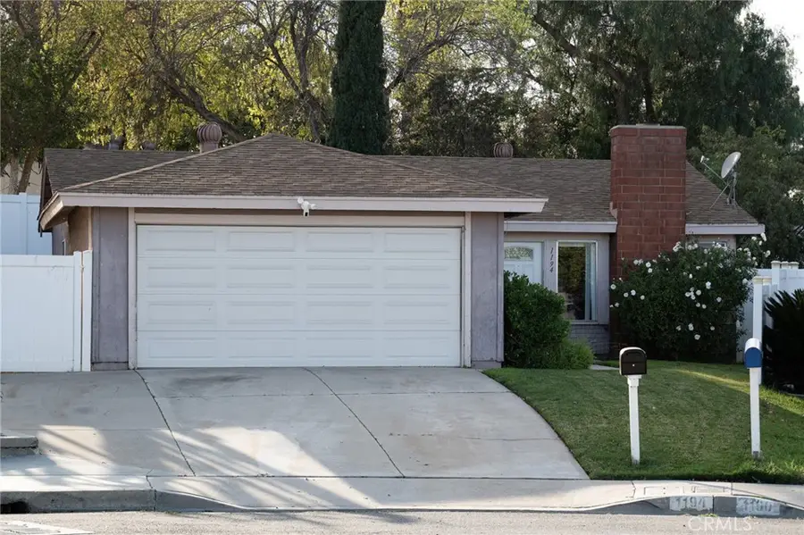 1194 Willits Drive, Corona, CA 92882 - Image #2