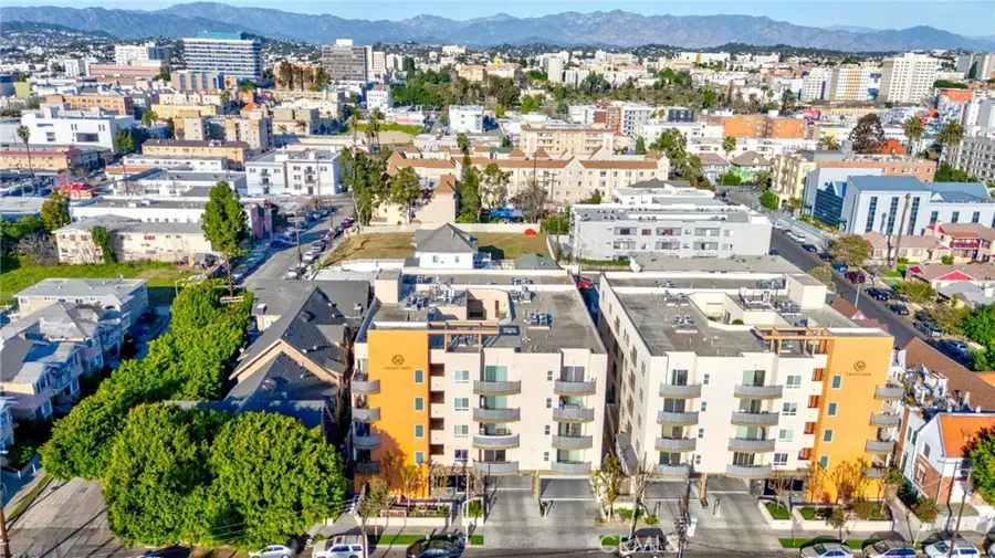 2321 W 10th Street #402, Los Angeles, CA 90006 - #2