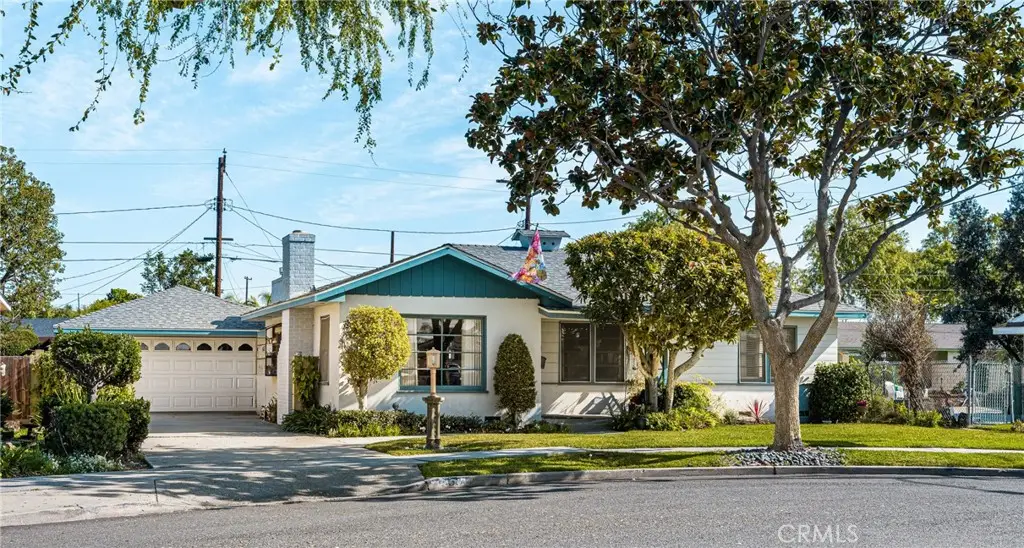 568 S Grove Avenue, Anaheim, CA 92805 - #1