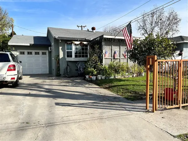 8458 Duchess Drive, Whittier, CA 90606