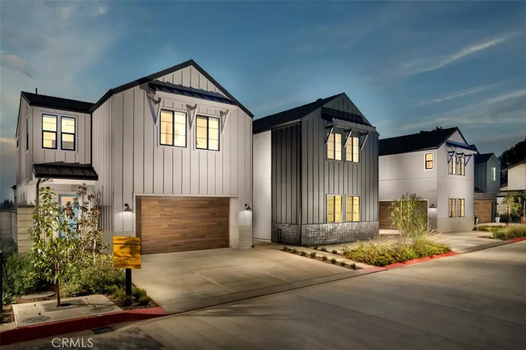 18012 Roch Court, Fountain Valley, CA 92708 - #1