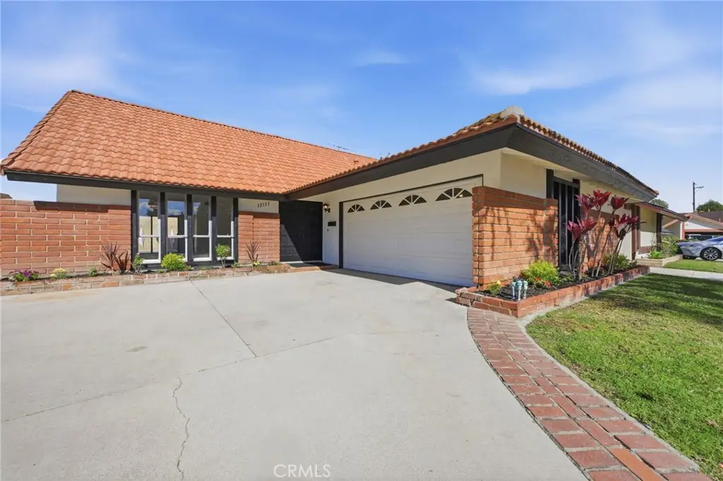 12133 Candor Drive, Cerritos, CA 90703 - Image #1