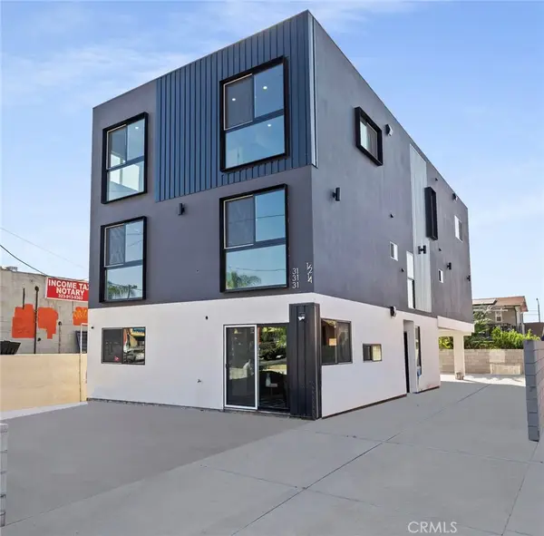 315 N Normandie, Los Angeles, CA 90004