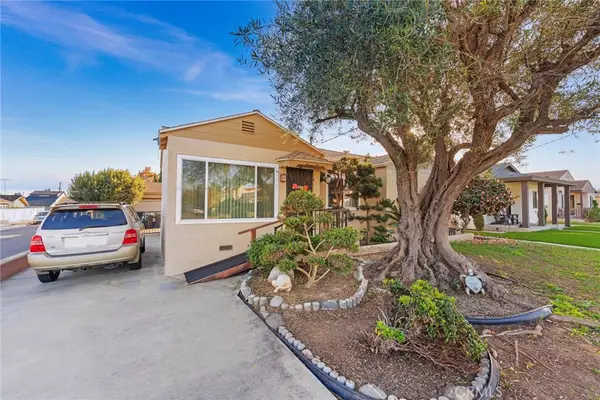 1504 W 170th, Gardena, CA 90247