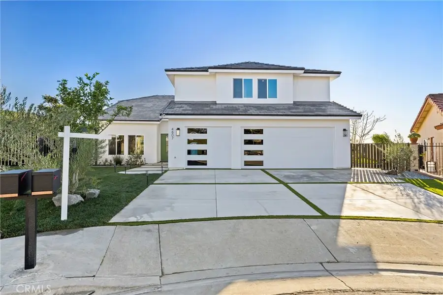 4807 Cinco View Drive, Whittier, CA 90601 - #2