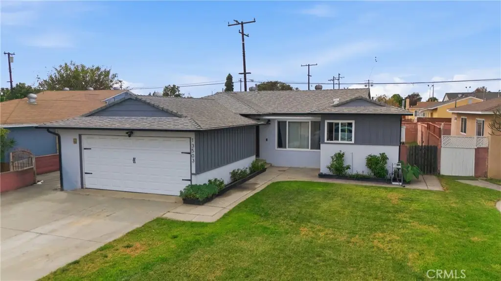 13503 Lancelot, Norwalk, CA 90650 - #1