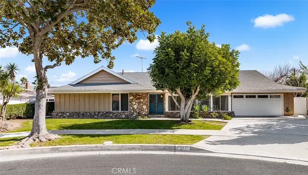 871 S Fairmont Way, Orange, CA 92869