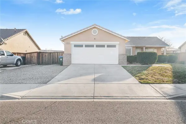 15177 Braxton Street, Adelanto, CA 92301