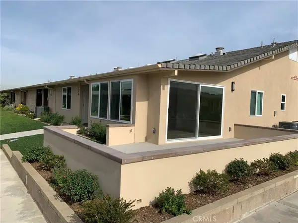 13601 Medinac Ln., M5-72g, Seal Beach, CA 90740