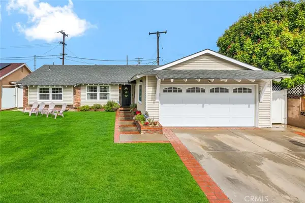 10691 Henderson Avenue, Garden Grove, CA 92843