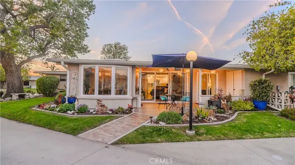 1621 Interlachen #265F, Seal Beach, CA 90740