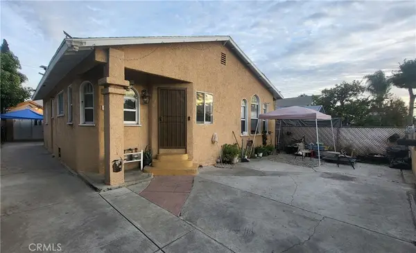 946 S Ferris, East Los Angeles, CA 90022