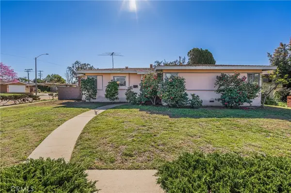 2420 W Grivey, Anaheim, CA 92804