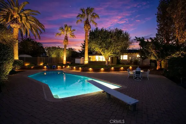 12301 Enramada Drive, Santa Ana, CA 92705