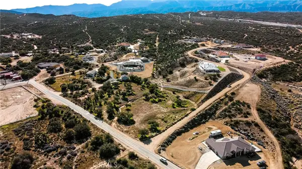 0 Coleridge Road, Oak Hills, CA 92344