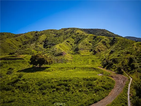 15902 Hope Street, Silverado Canyon, CA 92676