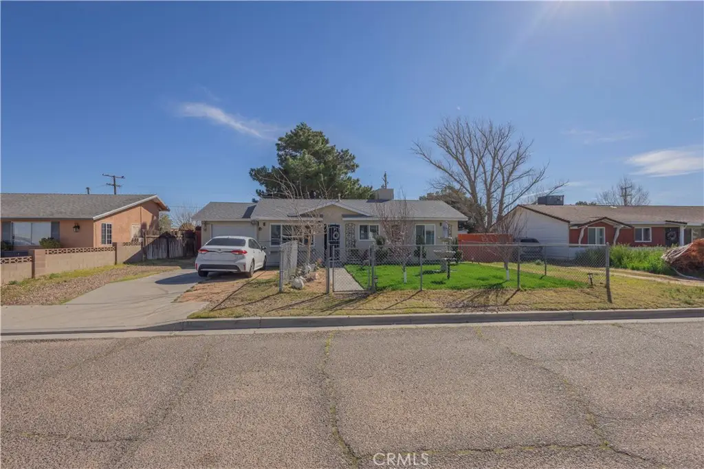 12664 Esther Street, Boron, CA 93516 - #1