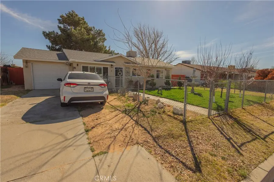 12664 Esther Street, Boron, CA 93516 - #3