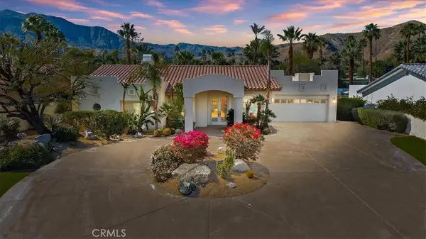 71569 Sahara Road, Rancho Mirage, CA 92270