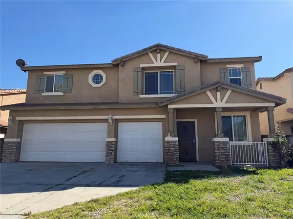 13849 Bluegrass, Victorville, CA 92392