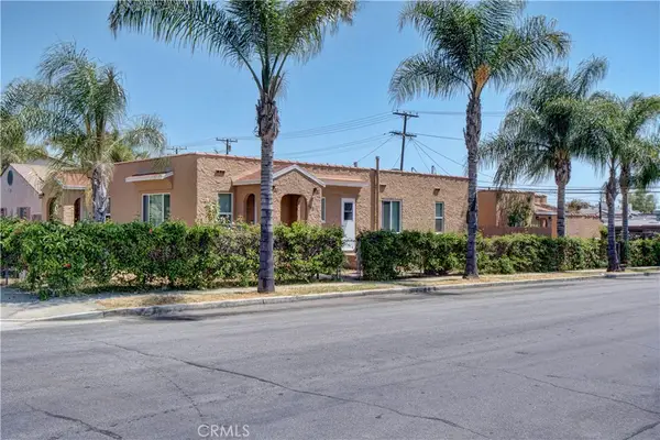 1004 E Erna, La Habra, CA 90631
