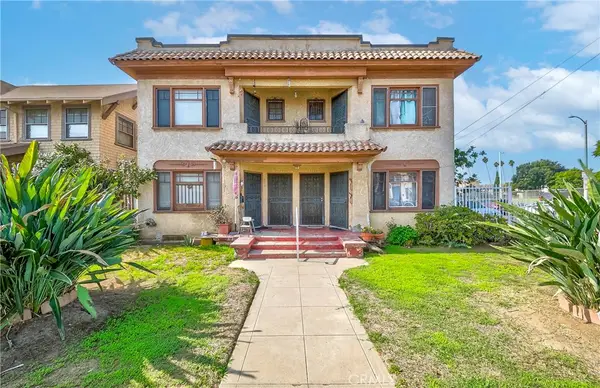 1501 S Ardmore, Los Angeles, CA 90006