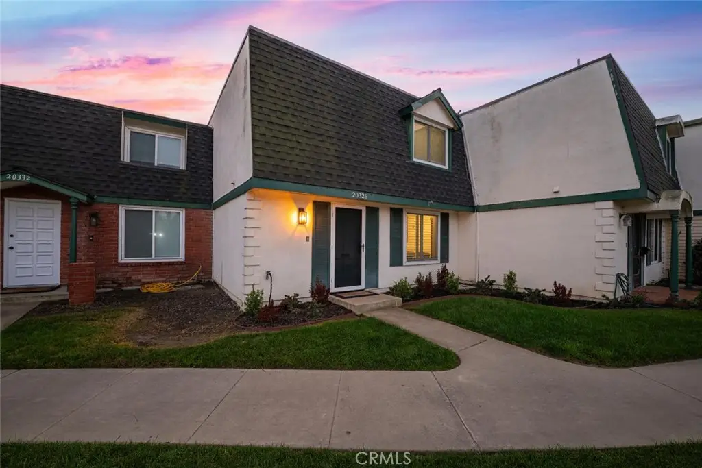 20326 Gardenia Drive, Huntington Beach, CA 92646 - #1