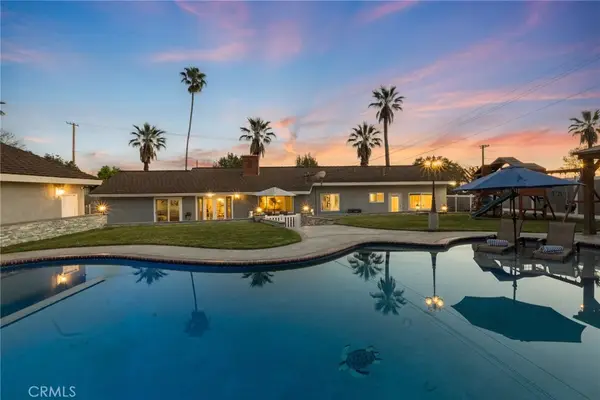 735 E Sierra Madre, Glendora, CA 91741