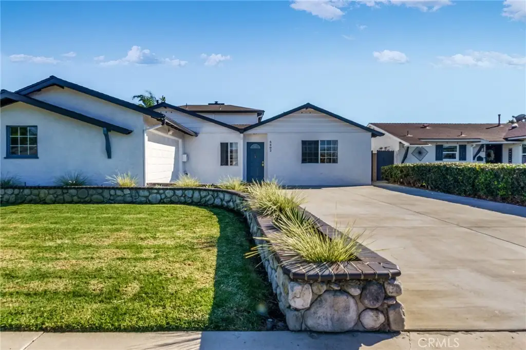5602 Placer Avenue, Westminster, CA 92683 - #1