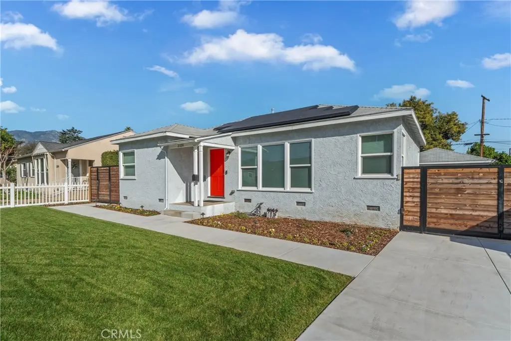 2320 Rochelle Ave, Monrovia, CA 91016 - Image #1