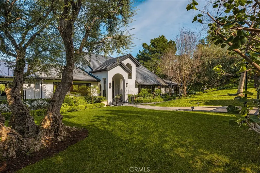 9821 Brentwood Drive, Santa Ana, CA 92705 - #1