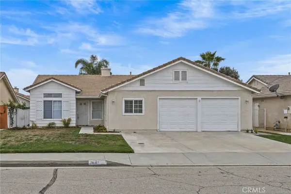 3061 Hampton, Hemet, CA 92545
