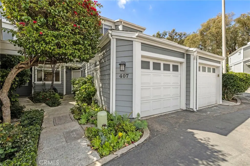 407 San Nicholas Court, Laguna Beach, CA 92651 - #1