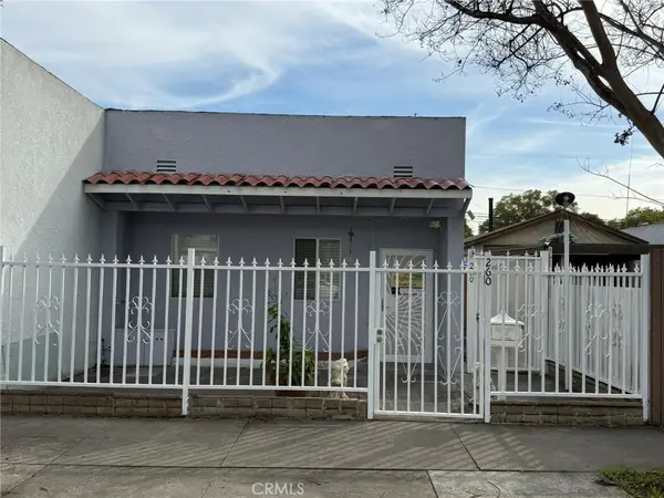 260 E South Street, Long Beach, CA 90805