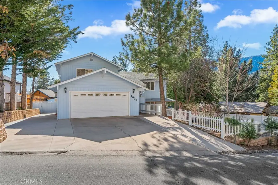 1025 Rivera, Wrightwood, CA 92397 - #2
