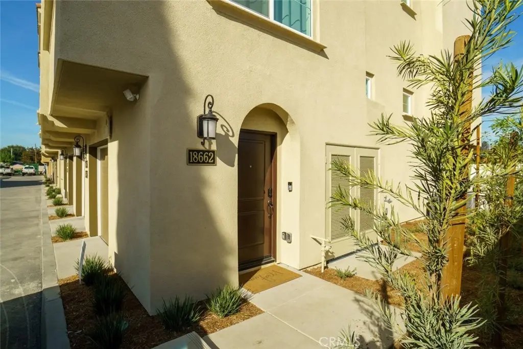18662 Rorimer Street, La Puente, CA 91744 - #1