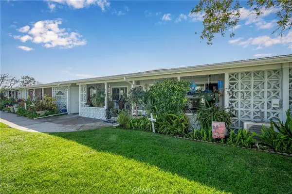 1301 Skokie Road #27H, Seal Beach, CA 90740