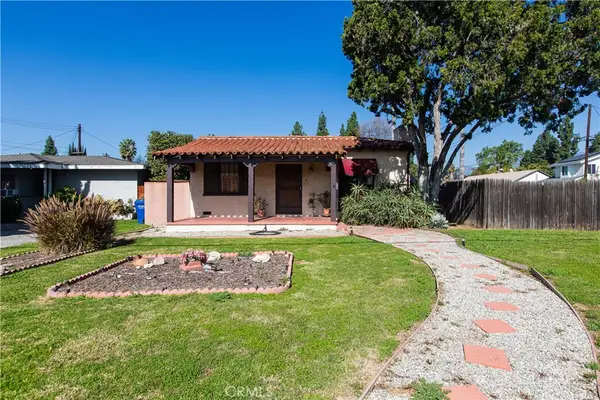 9855 La Rosa Drive, Temple City, CA 91780